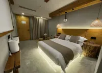 Lhasa Shanye Homestay (Potala Palace Branch)