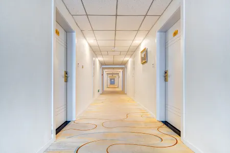 Manzhouli Anyue Hotel Отели в г. Маньчжурия