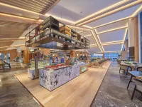 長白山希爾頓逸林温泉酒店 - 早餐
