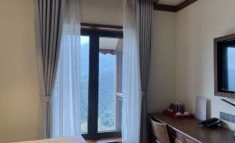 Sapa Catcat Hills Resort & Spa