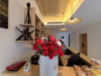 Xingyue Homestay (Fangte Dinosaur Museum)