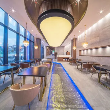 Yeonhwamoon Hotel Eulwang