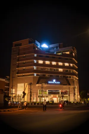 Hotel Barahi Kathmandu