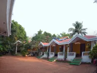 Red Soil Cozy Cottages- Vagator
