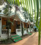 Red Soil Cozy Cottages- Vagator