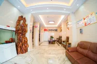 Lushui Linmao Hotel