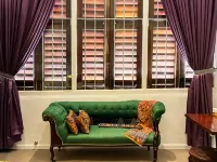 Peranakan Suites Georgetown Hotels in Northeast Penang Island