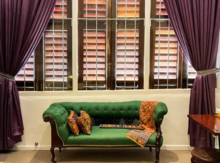 Peranakan Suites Georgetown