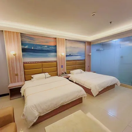 Raoping Xufeng Business Apartment