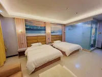 Raoping Xufeng Business Apartment