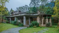 Tianfu Honggu · Gengdu Taoyuan Resort - Mountain view