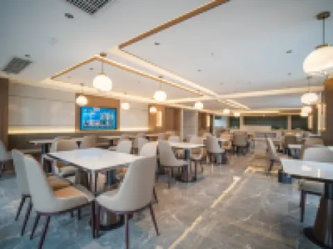 Vario Hotel Hotels in Shou County