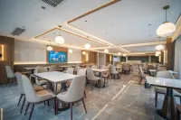 Vario Hotel Hotels in Shou County