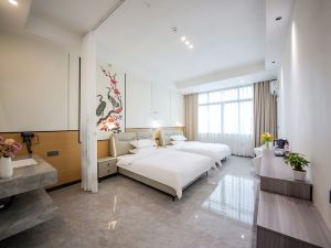 Meizhou Island Liuliuwan Homestay