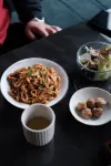 Tyndall Hotel · Gap - breakfast