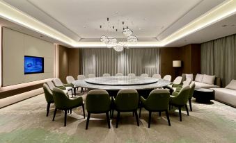 GRAND MERCURE LUSHAN JADE