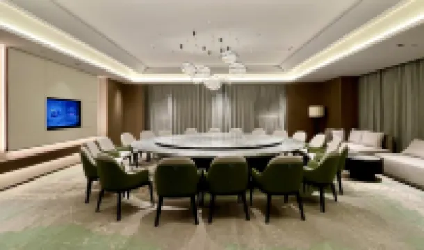 Grand Mercure Lushan Jade