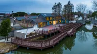 Lu'anli Boutique Resort Homestay