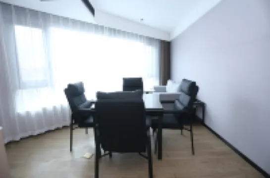 Homeinn Superior Yun Hotel (Bengbu City Guzhen County Jinpu Railway Site Park)