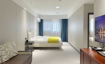 Lipu River Rhyme Hotel