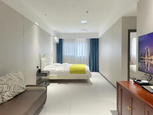 Lipu River Rhyme Hotel Hotels in Lipu