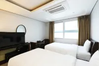 인터시티 서울 호텔(인터시티 365) 서울 호텔