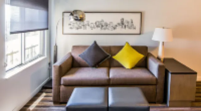 Hyatt House Santa Clara