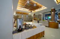 Railay Princess Resort & Spa - Desayuno