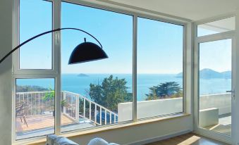 Qingdao Wushe Sansheng Seaview Holiday Beauty Hotel