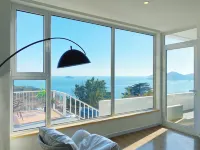 Qingdao Wushe Sansheng Seaview Holiday Beauty Hotel