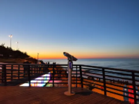 Changhai No.10 Homestay (International Bathing Beach Torch Eighth Street Branch)