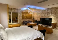 ALL-UR Boutique Motel Jhu-Shan Branch - 4-Star