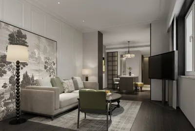 FuxinXishan Hotel