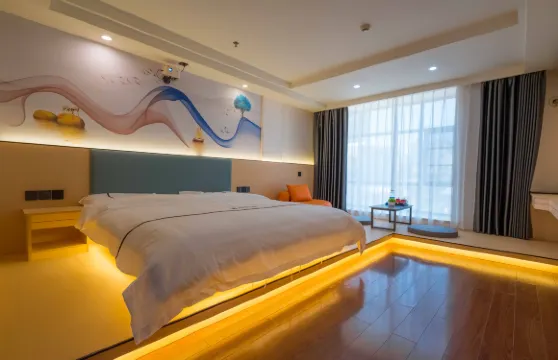 興寧麗灣酒店（興一廣場火車站店）