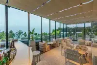 Cape Nidhra Hotel - 5-Star