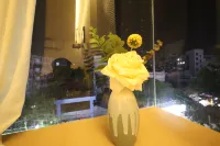 Jiduo Film Hotel (Guangxi University Nongyuan Road Branch