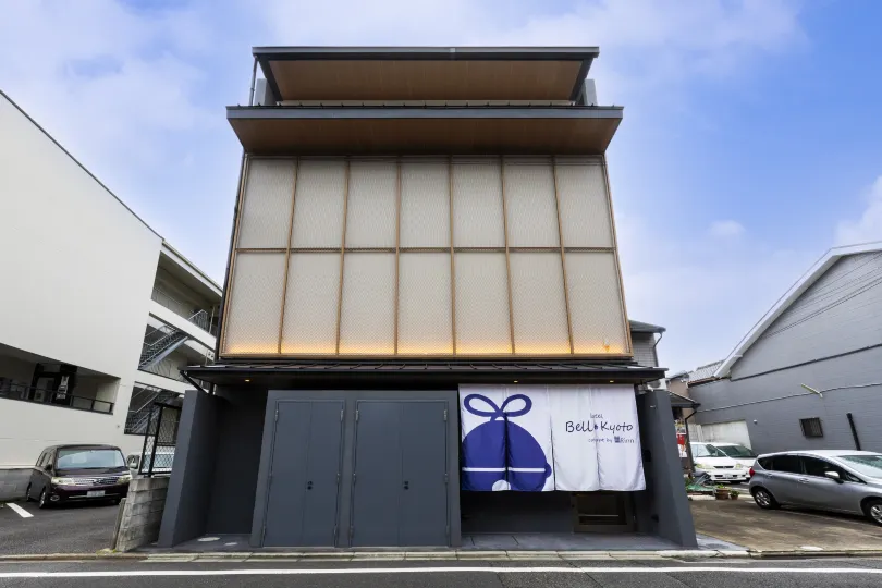 hotel Bell・Kyoto