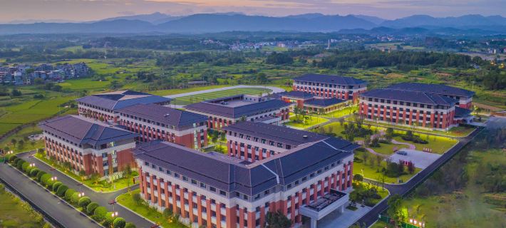 Chenshuxiang Party Member Education Training Base Guest House Hotels in Dao County