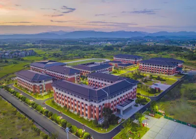 Chenshuxiang Party Member Education Training Base Guest House