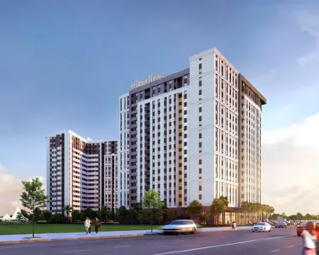 平陽中央馨樂庭酒店 順安酒店