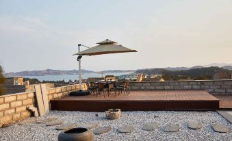 Pingtan Tannan Bay Yanggulu Chinese Inn