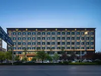 Vienna International Hotel (Huaxing Road, Huaxian County, Anyang City) Hôtels à : Huaxian