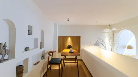 Guojing South Homestay (Wanzhou Changjiang Star) Отели рядом с Аэропорт Ваньчжоу