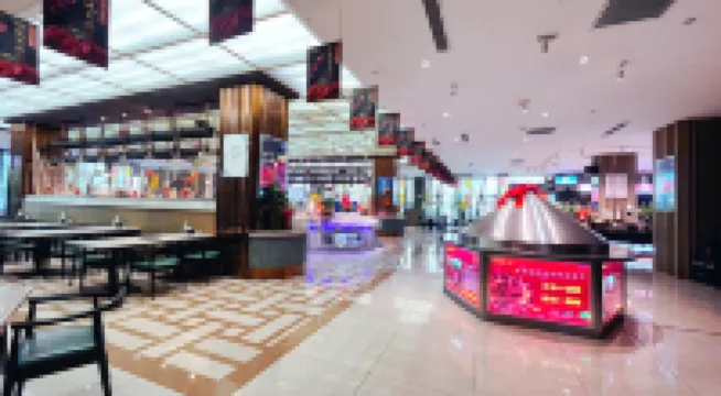 寿光萬華ホテル 寿光のホテル