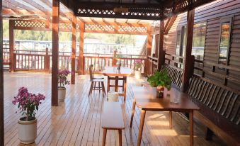 Ningguo Fanshe Homestay (South Anhui Sichuan- Line Branch)