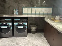 Moshang Qingju Hotel (Shenqiu Government High-speed Railway Station) Hotels in Shenqiu