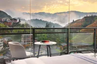 Xinyijing Hotel (Longsheng Longji Terraces) - Suối nước nóng