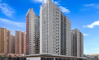Xingzi Hotel(Shangrao Wuyue Plaza Branch)