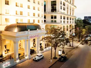 Mövenpick Hotel Hanoi Centre