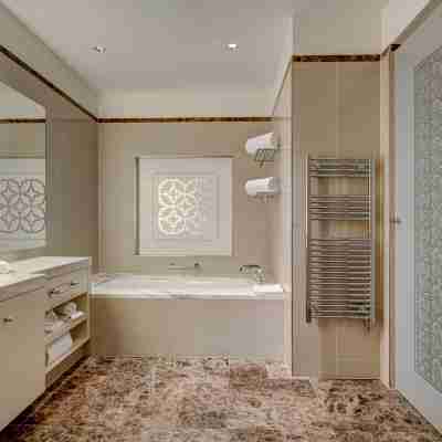Anantara Palais Hansen Vienna Rooms